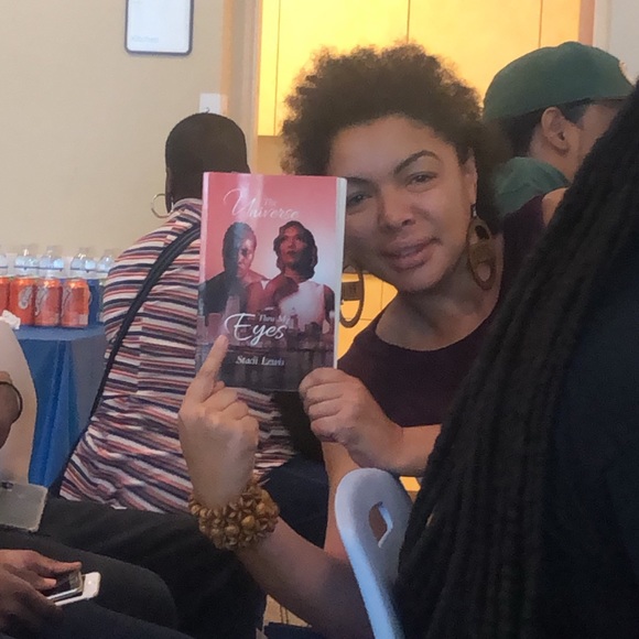 The Universe Thru My Eyes - Picture 4 of 8